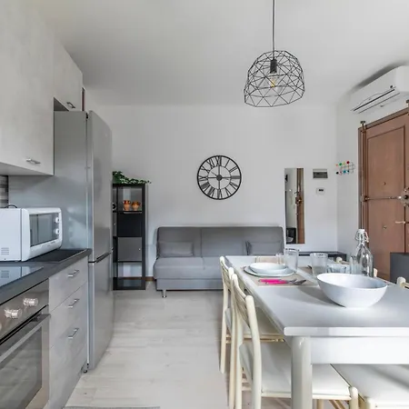 Casa Miri - Padova Apartment Exterior photo