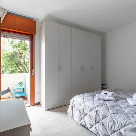 Casa Miri - Padova Apartment Exterior photo