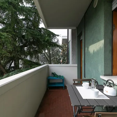 Casa Miri - Padova Apartment Exterior photo