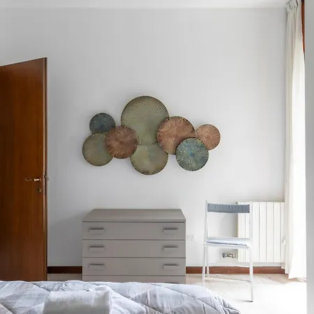 Casa Miri - Padova Apartment Exterior photo