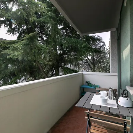 Casa Miri - Padova Apartment Exterior photo