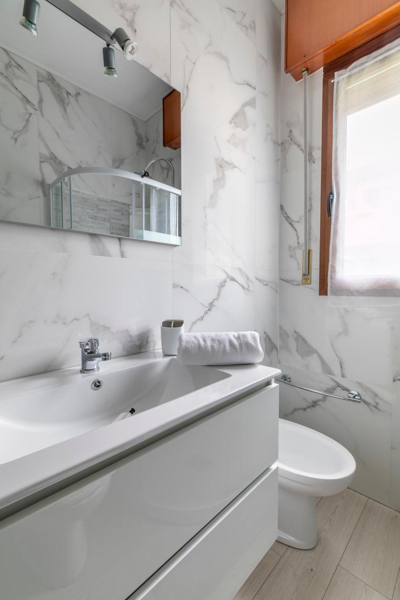 Apartment Casa Miri - Padova