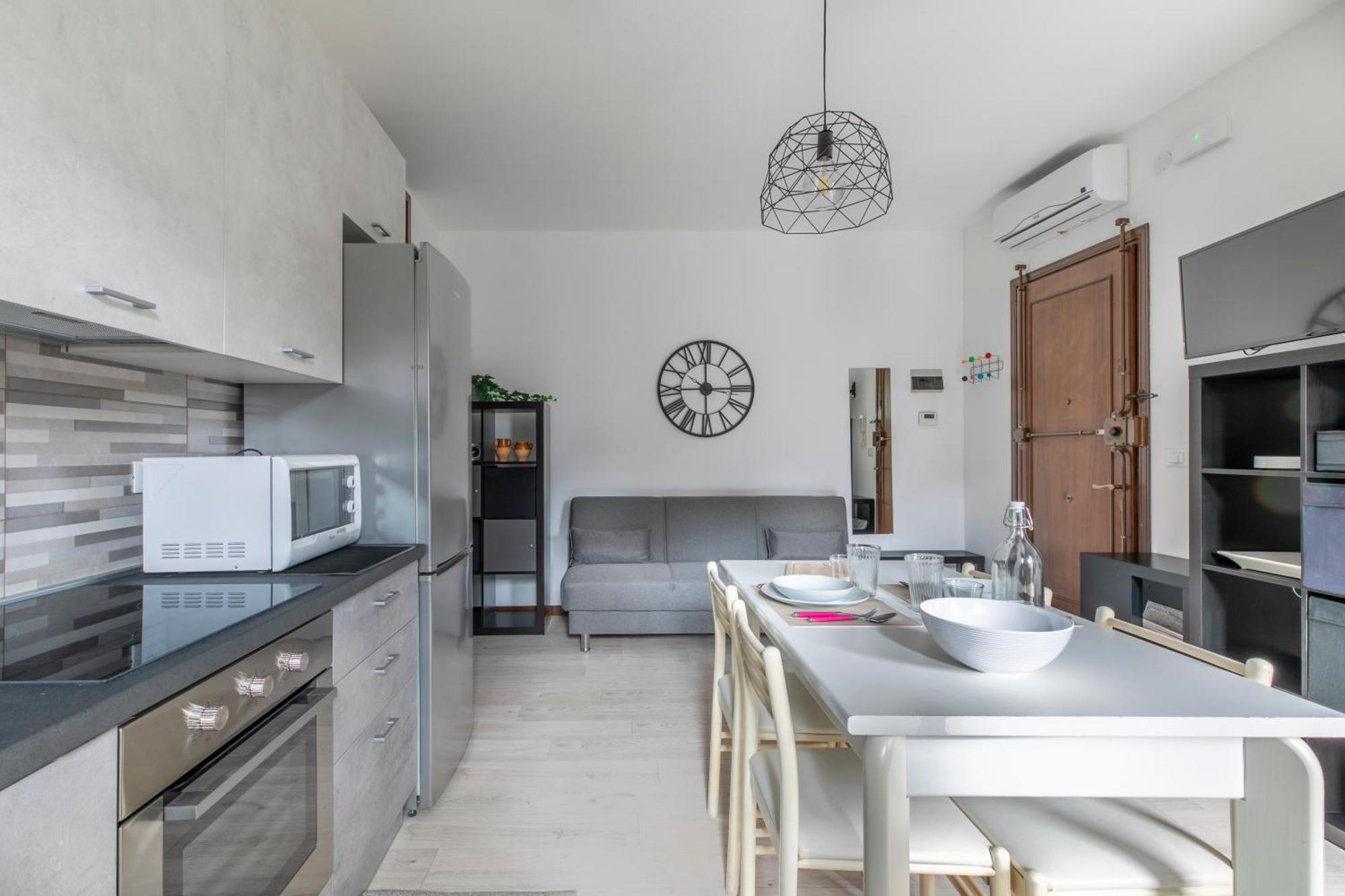 Apartment Casa Miri - *