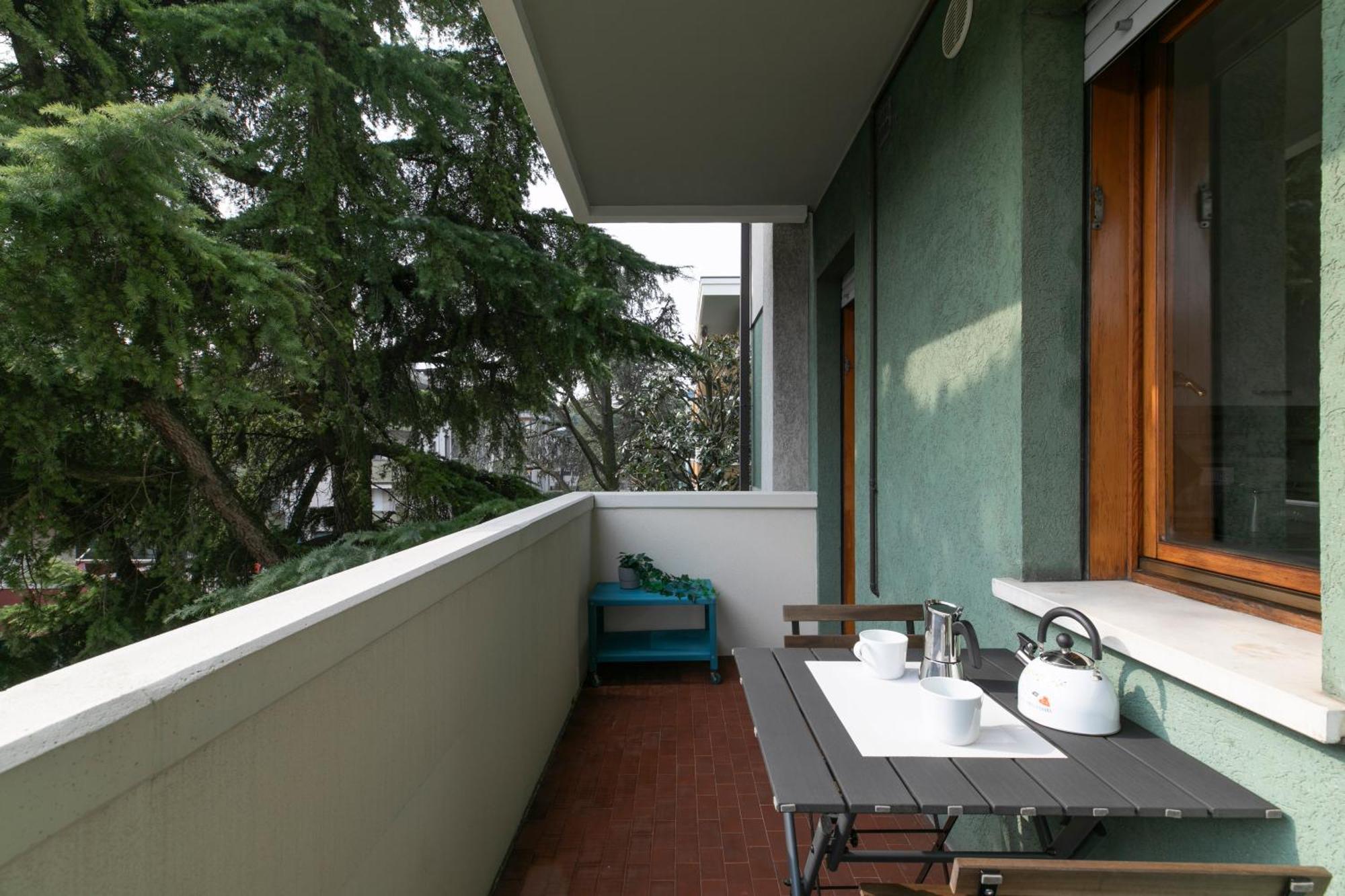 Casa Miri - * Padua