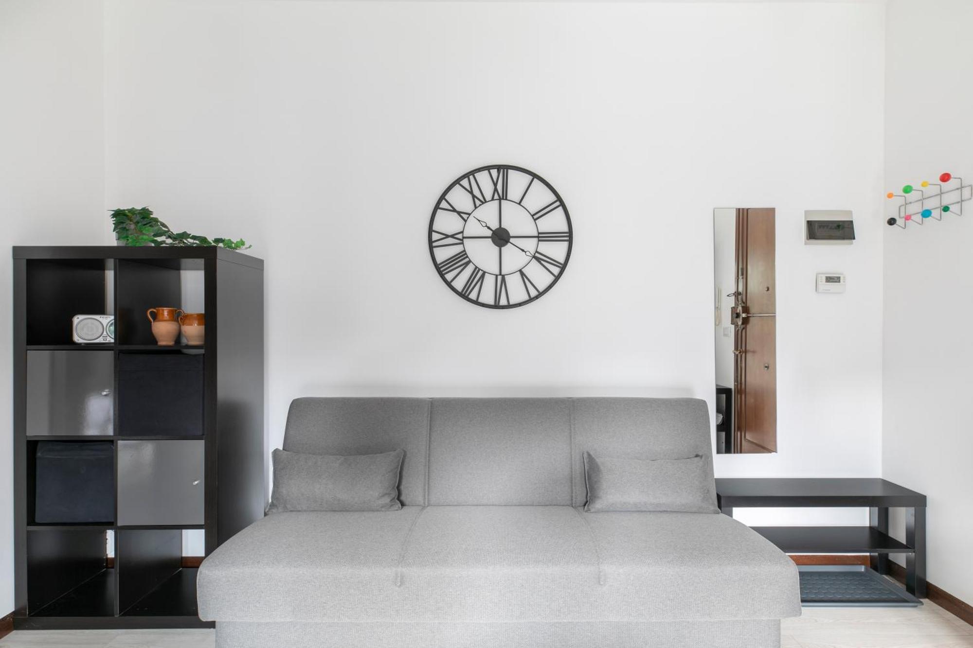 Apartment Casa Miri - *