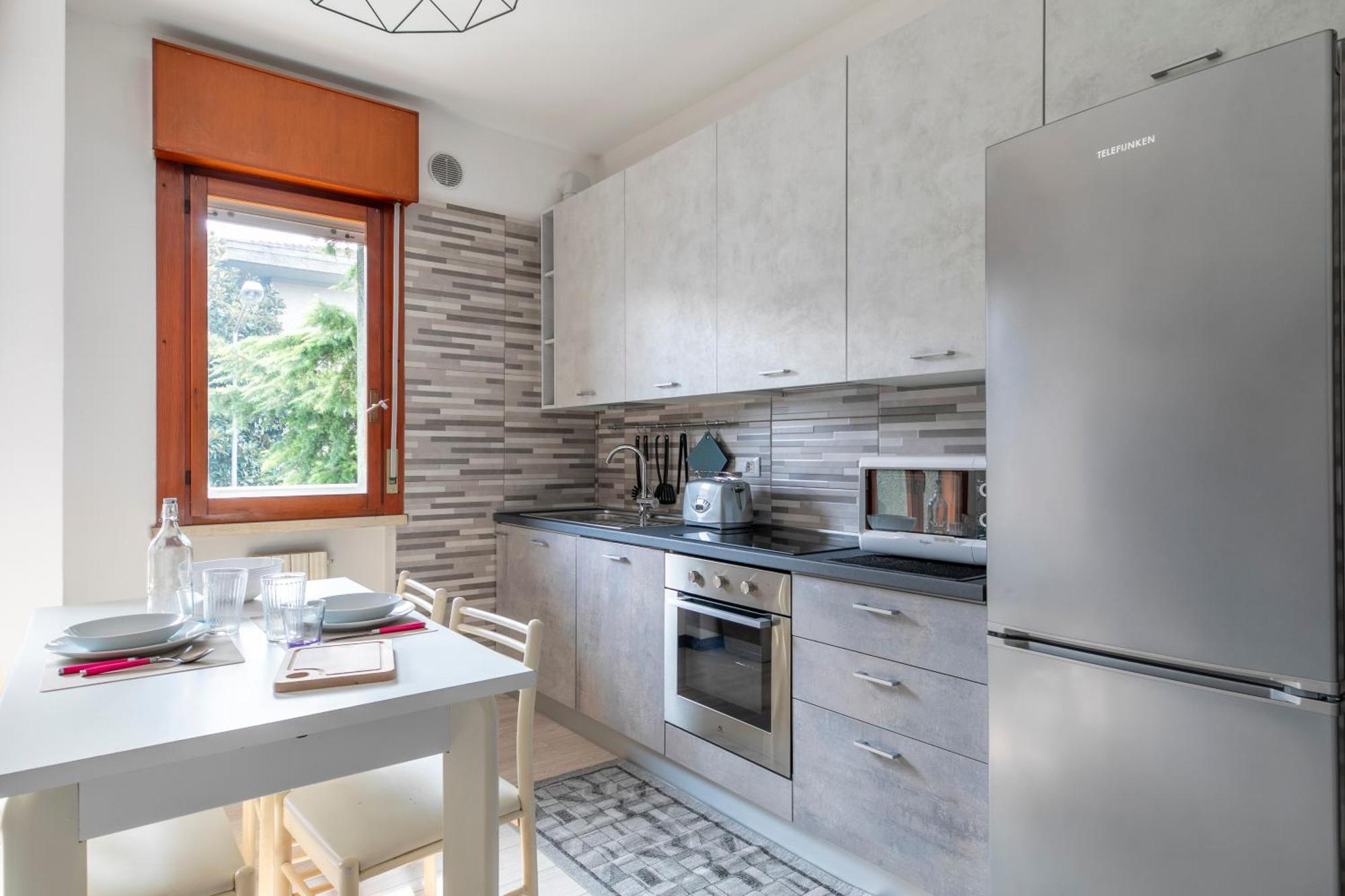 Apartment Casa Miri - *